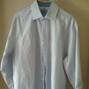 English Laundry Large BlueSkyBlue